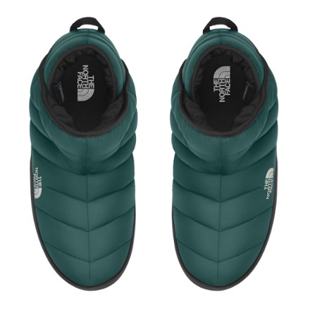 The North Face ThermoBall Traction Booties - Men display picture 1
