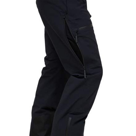 Peak Performance Whitelight Insulated Snow Pants - Men's 5