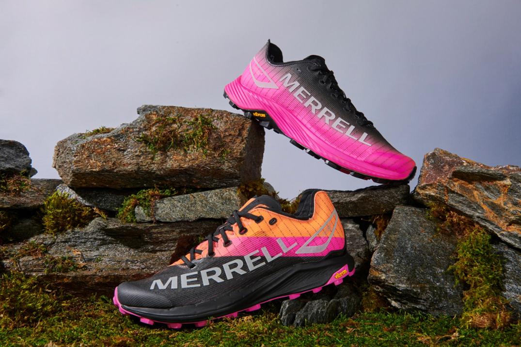 Location Image for MTL Long Sky 2 Matryx Trail-Running Shoes - Men's