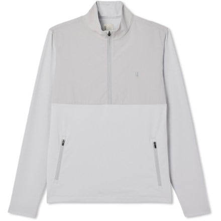 Vuori Sunday Element Half-Zip - Men's 0