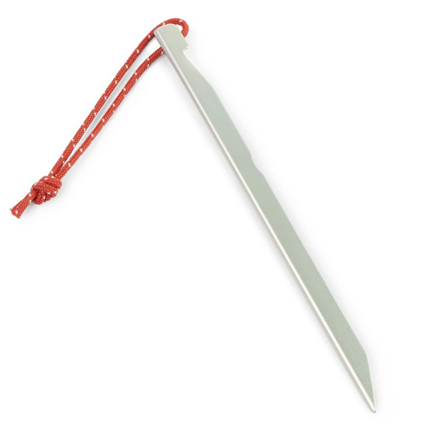 Backpacking Tent Stake