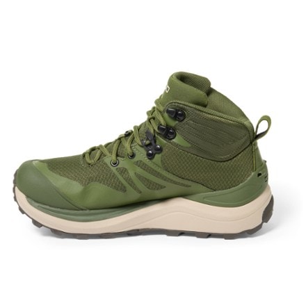 Topo Athletic Trailventure 2 WP Hiking Boots - Women's 6