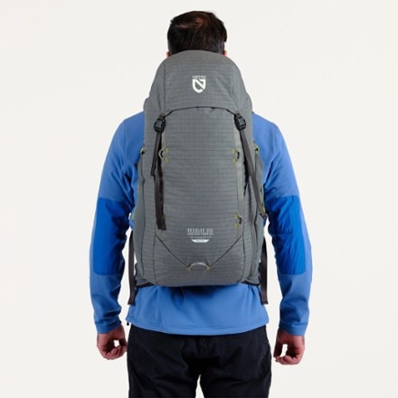 NEMO Resolve 35 L Endless Promise Technical Active Pack - Men's 2