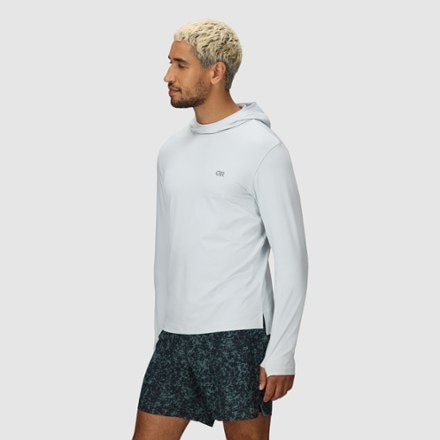 Outdoor Research ActiveIce Spectrum Sun Hoodie - Men's 4