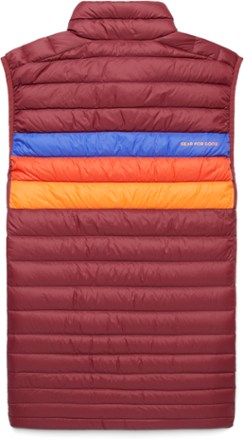 Cotopaxi Fuego Down Vest - Men's 4