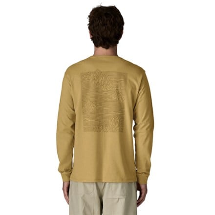 Patagonia Strataspire Responsibili-Tee T-Shirt 2
