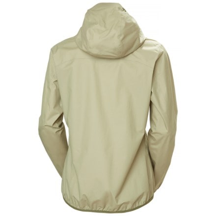 Helly Hansen Verglas 2.5-Layer Fastpack Jacket - Women's 3