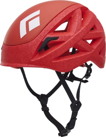 Black Diamond Vapor Climbing Helmet 0