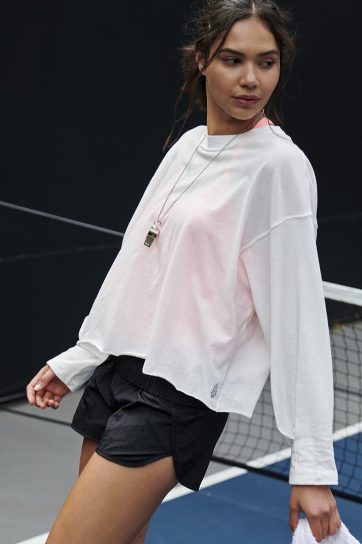 Location Image for Inspire Layer Shirt - Women's