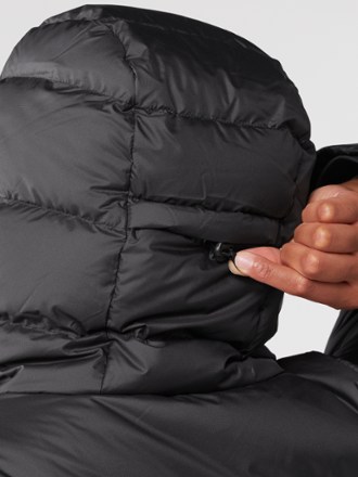 Outdoor Research Coldfront Down Hoodie - Women's 5
