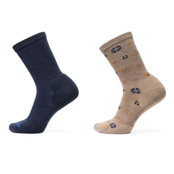 Detail Image of color Fossil/Navy