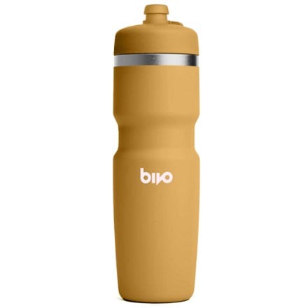 Bivo Trio Insulated Water Bottle - 21 fl. oz. 0