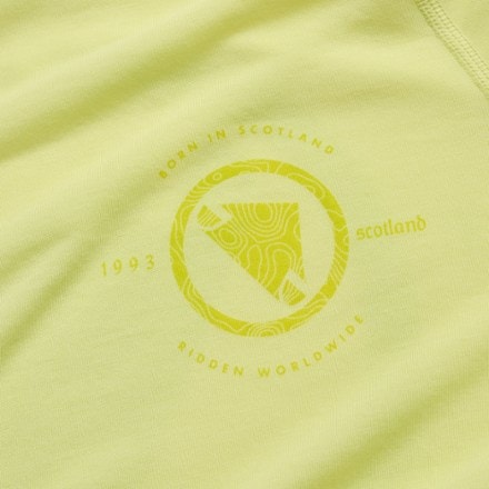 Endura Loop Tech Cycling T-Shirt - Men's 2