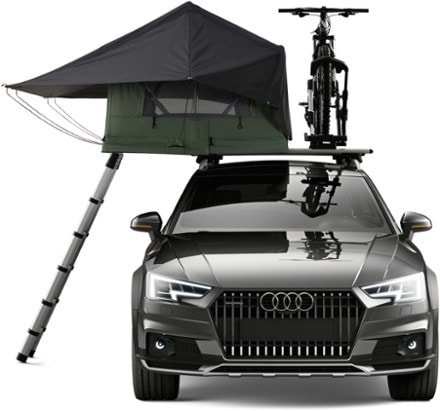 Thule Tepui Foothill Tent 4
