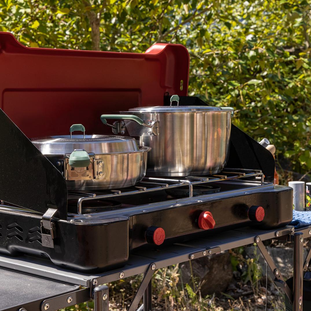 Location Image for ComplEAT 16-piece Cookset