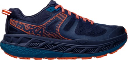 Hoka stinson deals atr 5 review