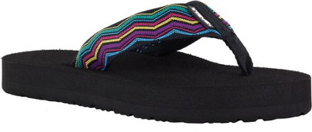 teva hurricane drift kids