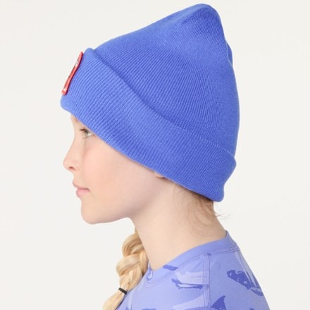 REI Co-op Trailmade Cuff Beanie - Kids' 2