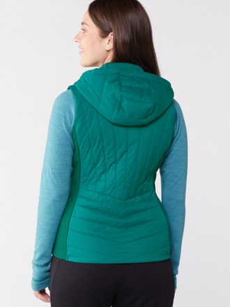 Smartwool Smartloft Vest - Women's 2