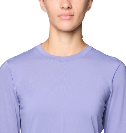 Mountain Hardwear Butter Up Long-Sleeve Shirt - Women's 3