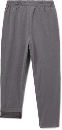 Columbia Hike Lined Joggers - Boys' 1