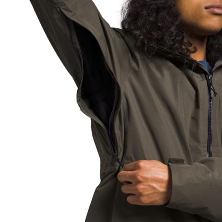 The North Face North Table Triclimate 3-in-1 Jacket - Men's 4