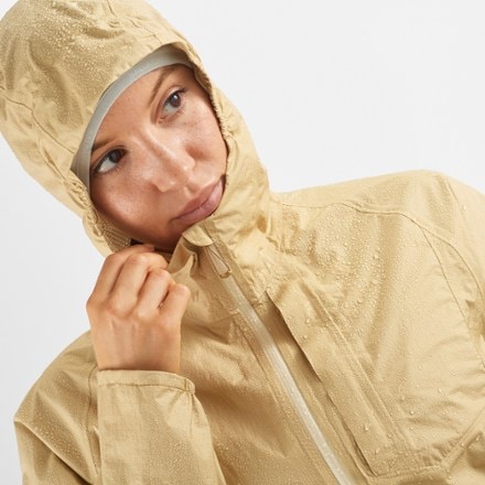 Salomon Bonatti Waterproof Jacket - Women's 3