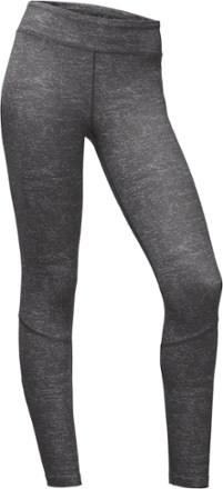 the north face pulse tights