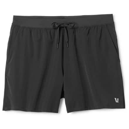 Vuori Course Shorts Lined 5" - Men's 0