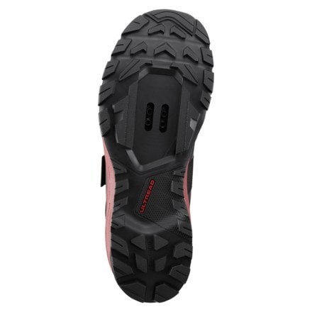 Shimano EX500W Cycling Shoes - Women's 2
