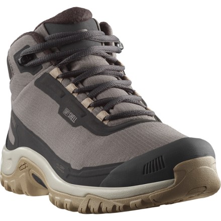 Salomon Shelter Waterproof Boots - Women's 2