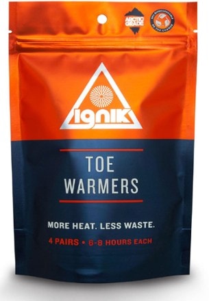 Ignik Toe Warmers - Multipack 1