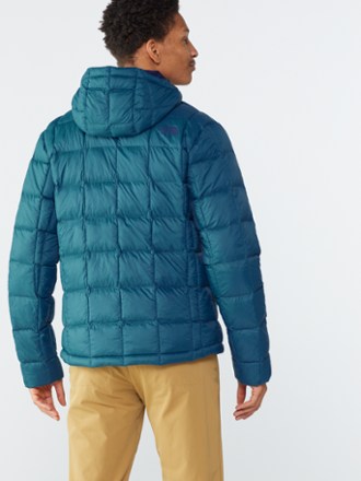 The North Face ThermoBall Super Insulated Hoodie - Men's 2