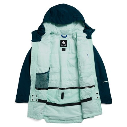 Burton Reserve 2L Insulated Jacket - Women's 3