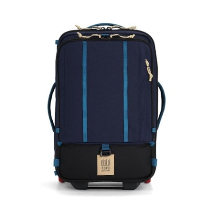Topo Designs Global Travel Bag Roller 1