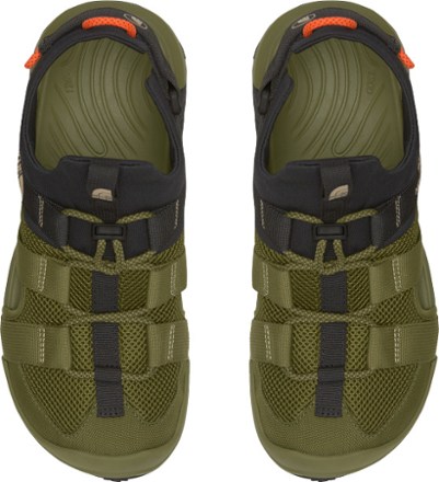 The North Face Explore Camp Sandals - Men's 2