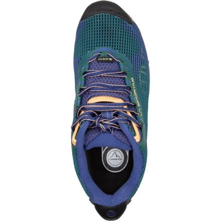 La Sportiva Wildcat 2.0 GTX Trail Running Shoes - Women's 5