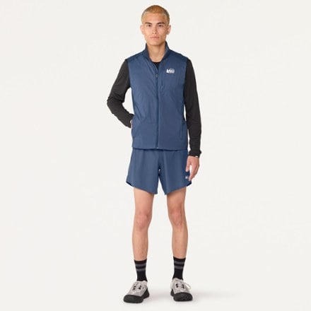 REI Co-op Swiftland 7" Running Shorts - Men's 3