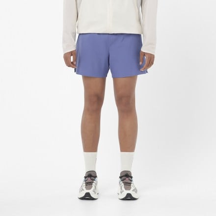 Salomon SHKout Core 5" Shorts - Men's 1