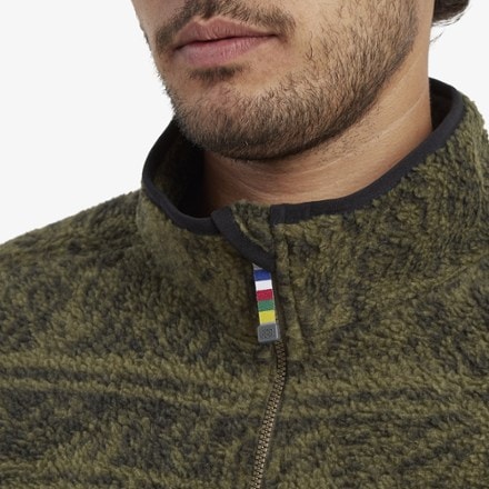 Sherpa Adventure Gear Uddesya Eco Jacket - Men's 5