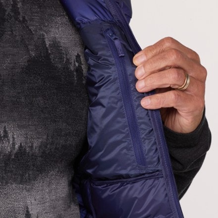 Arc'teryx Cerium Down Vest - Men's 4