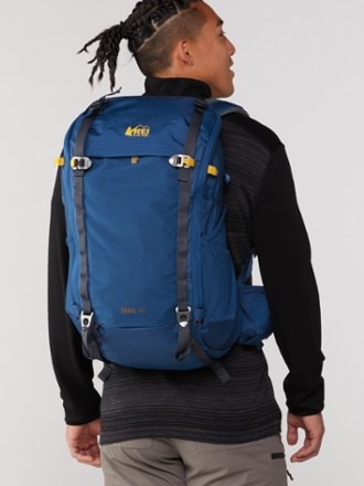 REI Co-op Trail 40 Pack - Men's 1