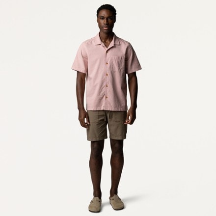 Finisterre Hendra Shorts - Men's 3