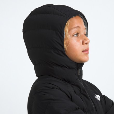 The North Face Reversible Perrito Insulated Parka - Girls' 5