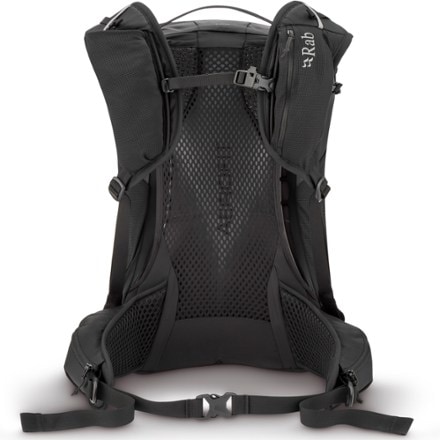 Rab Airox 24L Day Pack 3