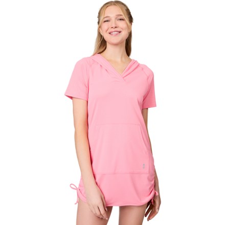 rei sun up shirt dress REI | Dresses | Rei Coop Sun Up Shirt Dress Size S