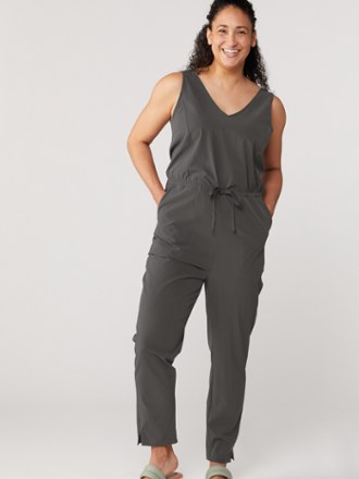 Patagonia Fleetwith Jumpsuit - Women's 1