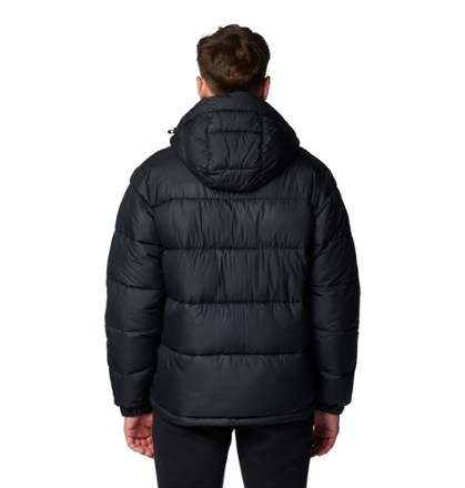 Columbia Pike Lake II Hooded Insulated Jacket - Men's 1