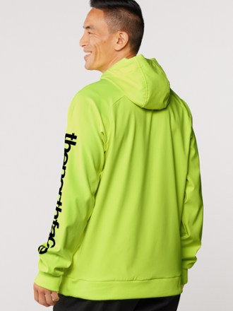 The North Face Tekno Logo Hoodie - Men's 2
