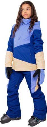 Obermeyer Taylor Insulated Jacket - Kids' 3